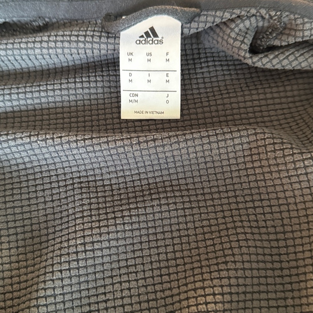 Adidas Juventus soccer jacket Men's Medium - Picture 7 of 7